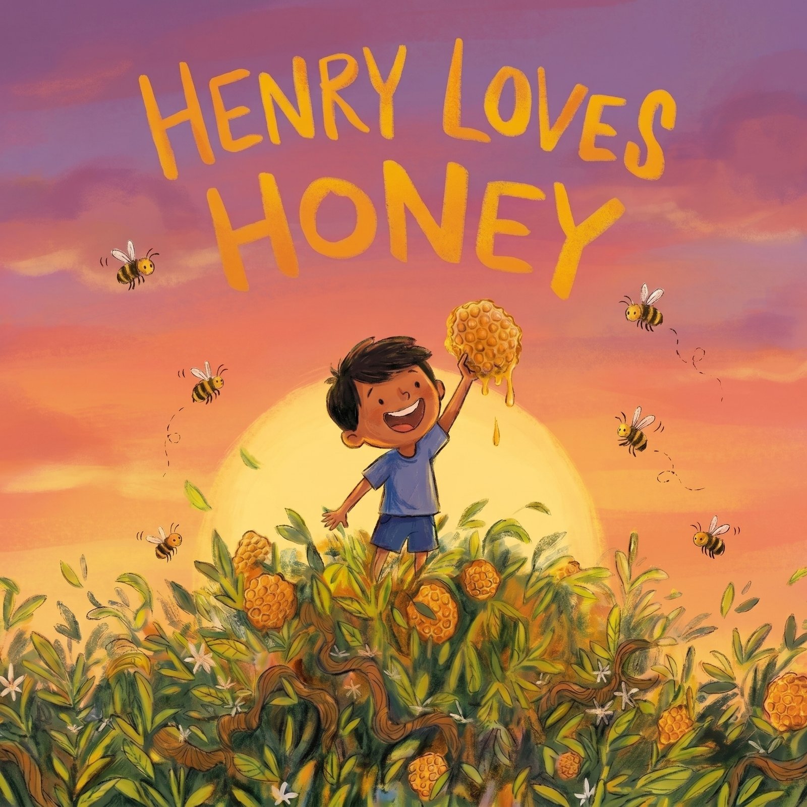 Children Books 4 - Artductive